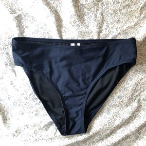 J. Crew Bikini Brief